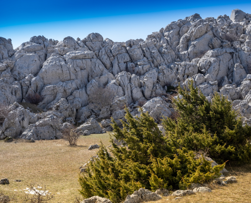 Landschaftsfotografie Split